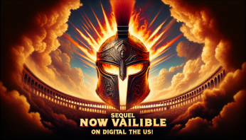 "Gladiator 2 Now Available on Digital in the US – Yes, It’s True!"