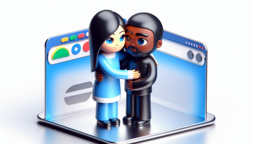 "Google & Linux Foundation Embrace Affectionately over Chromium"