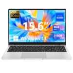 Insoluxia 15.6 inch Laptop Review