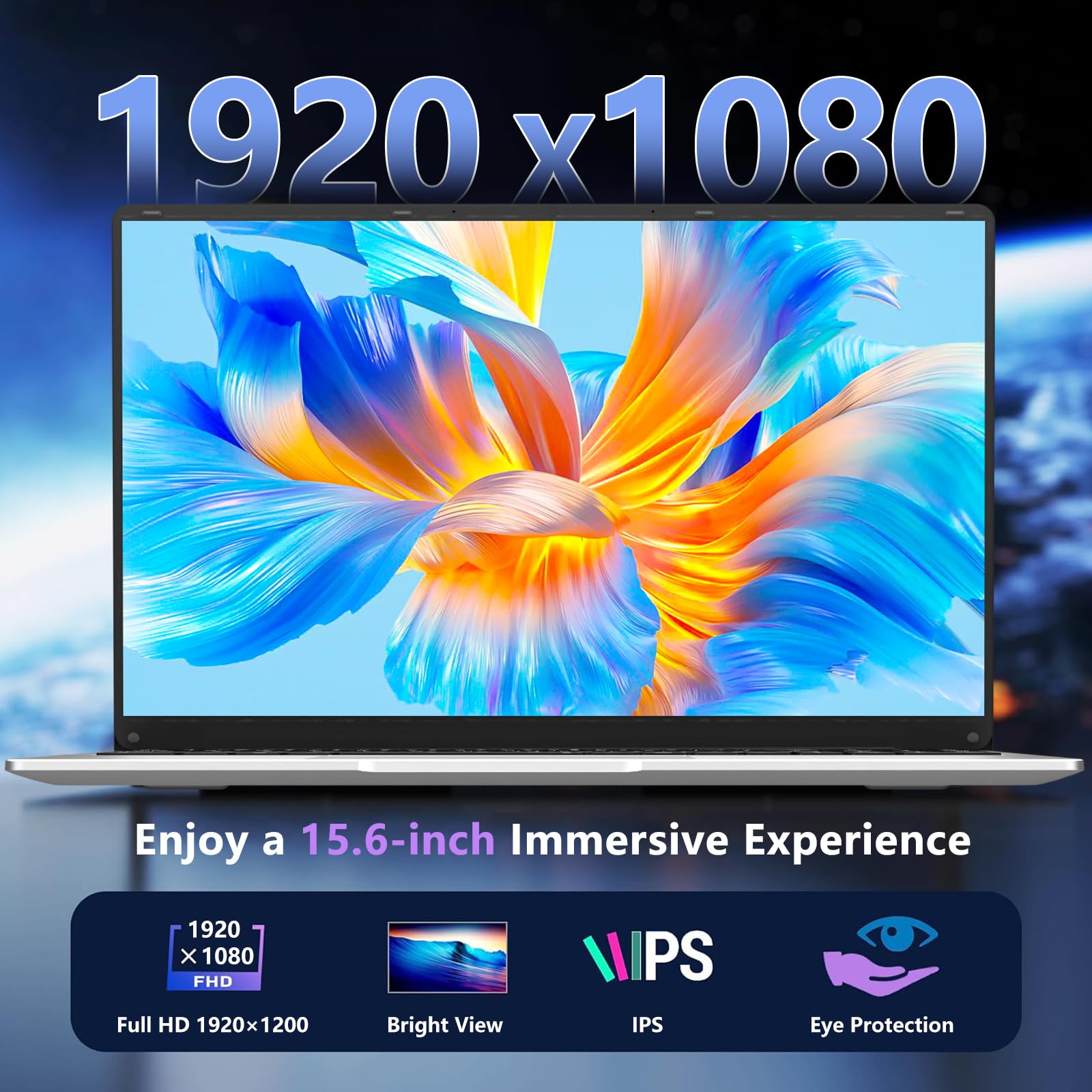 Insoluxia 15.6 inch Laptop Review