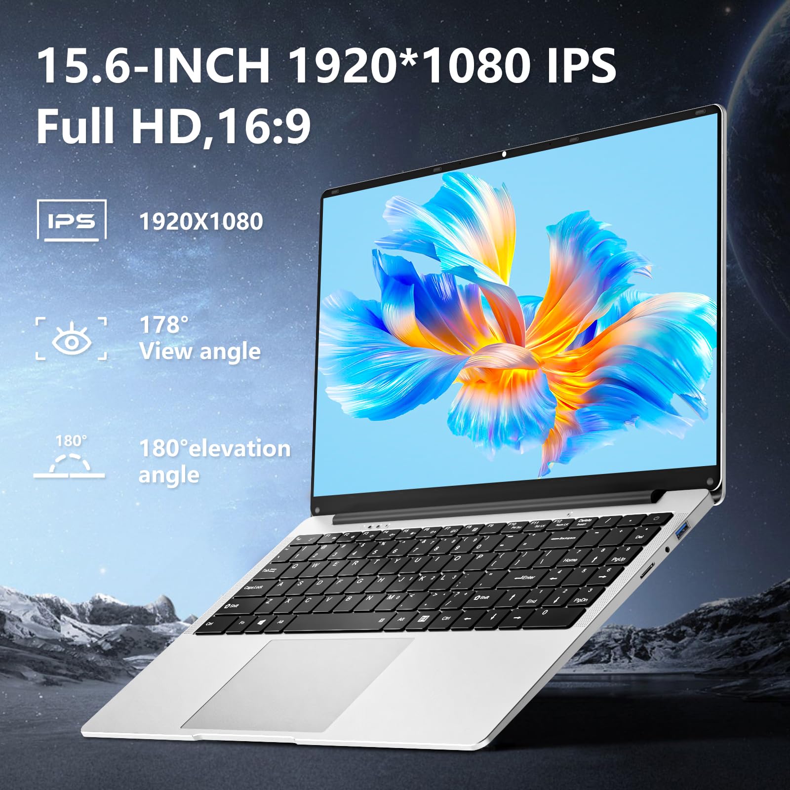 Insoluxia 15.6 inch Laptop Review