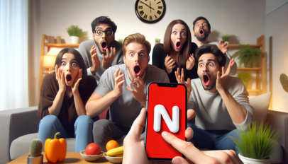 "iPhone Netflix Fans Finally Receive This Bonus – About Time, Right?"