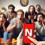 "iPhone Netflix Fans Finally Receive This Bonus – About Time, Right?"