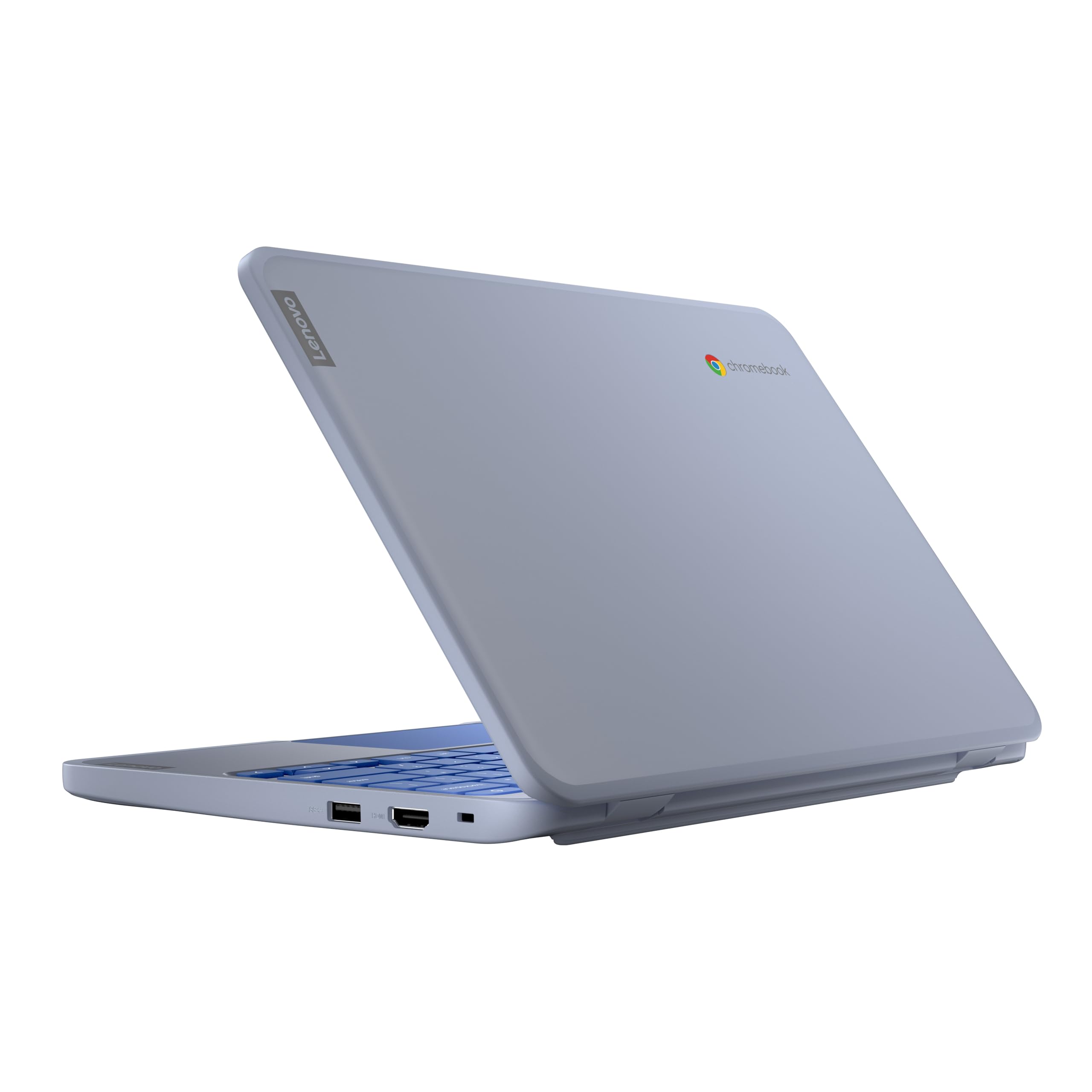 Lenovo IdeaPad Slim 3 Chromebook 14 Inch FHD Laptop Review
