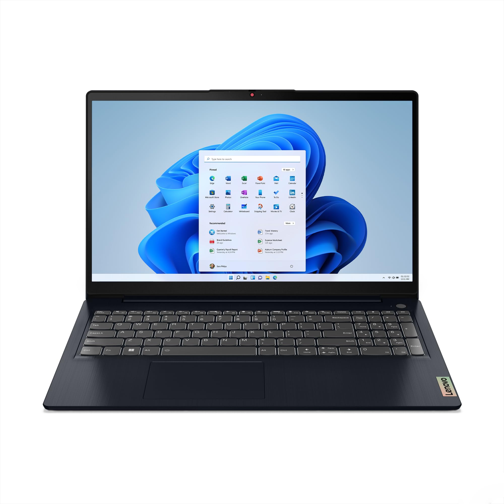 Lenovo IdeaPad Slim 3 Review