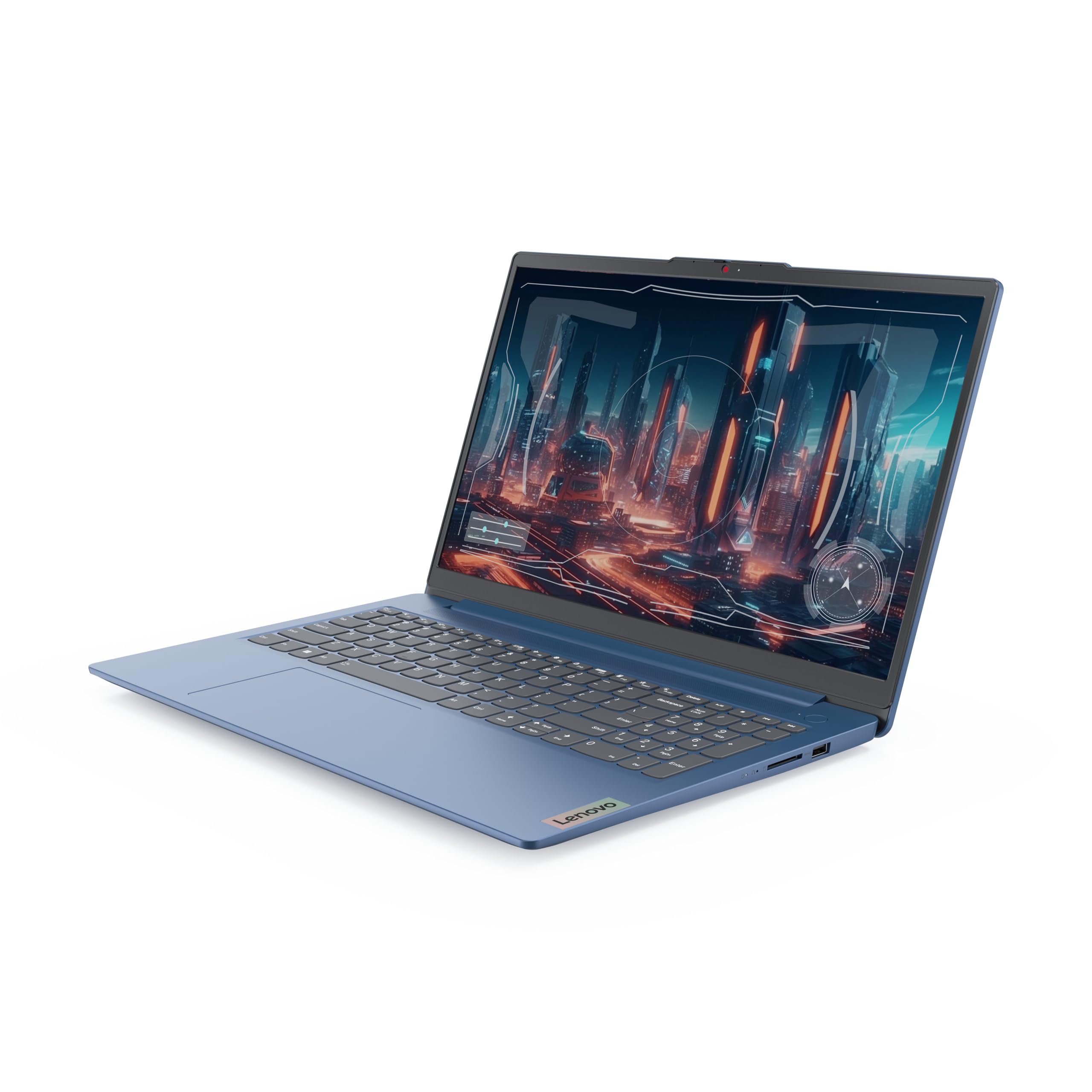 Lenovo IdeaPad Slim 3 Review