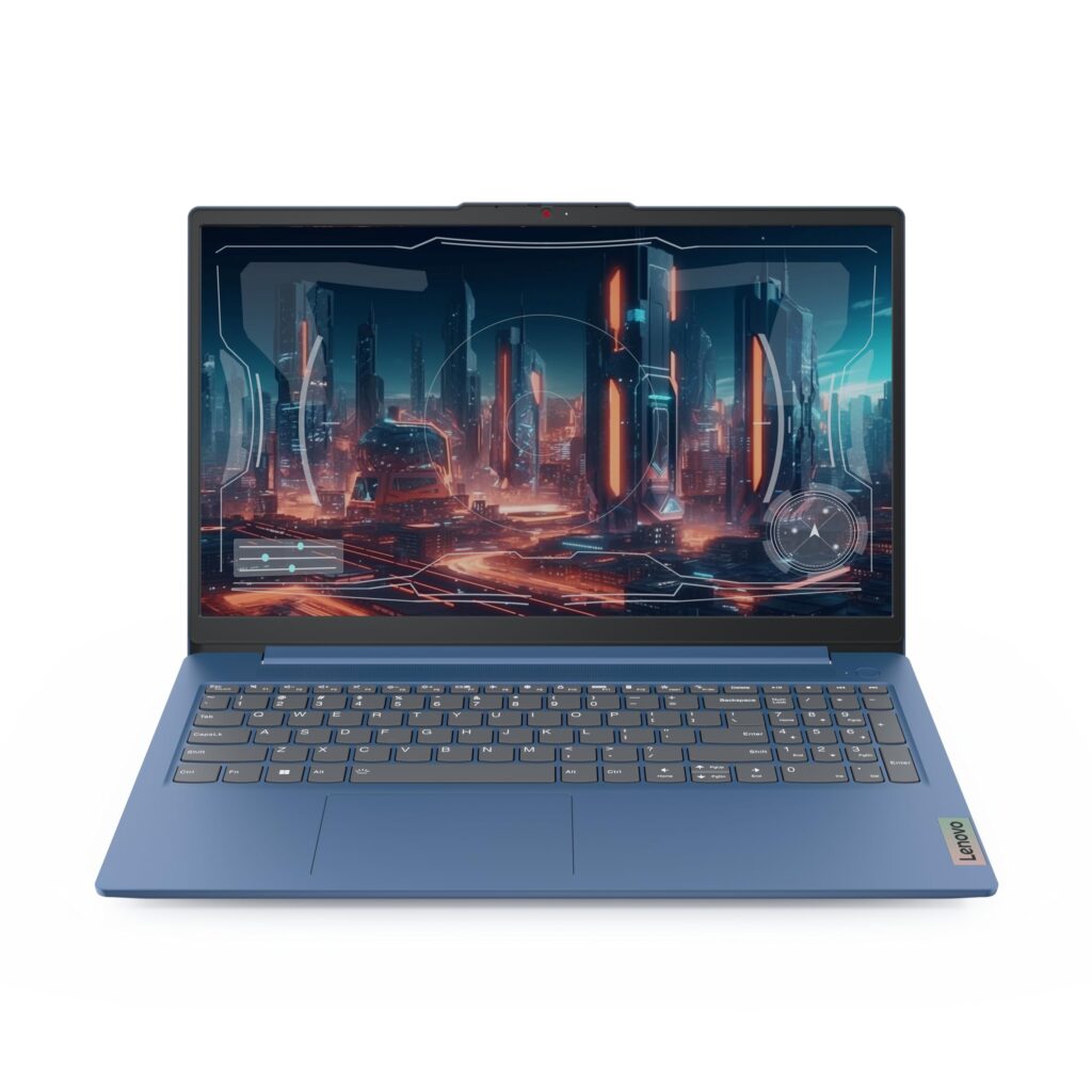 Lenovo IdeaPad Slim 3 Review