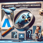 "LinkedIn's Been Spying? Indeed, Teaching AI Using Your DMs - GadgetLad"