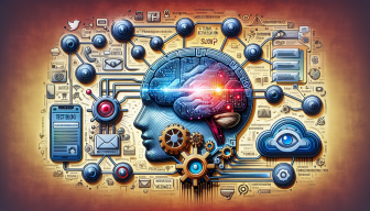 LinkedIn's Been Spying? Indeed, Teaching AI Using Your DMs - GadgetLad