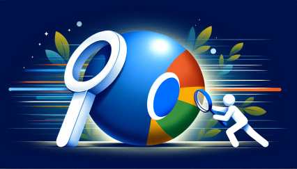 Microsoft's Urgent Effort – Attempting to Present Bing as Google