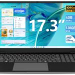 Naclud 17.3 Inch Laptop Review