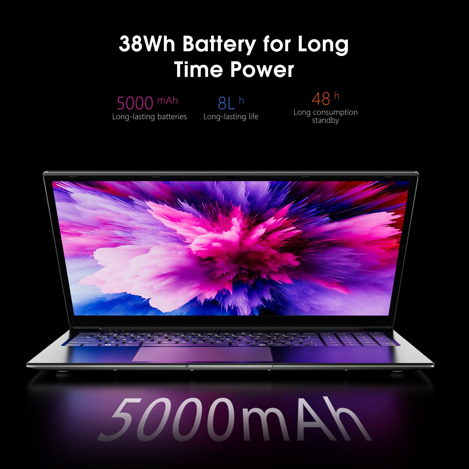 Naclud 17.3 Inch Laptop Review