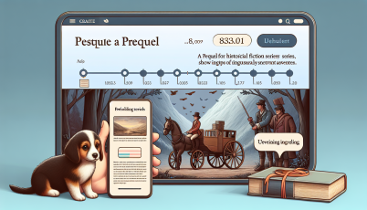 Outlander Prequel Teaser Released – Check Out When It’s Arriving, Pet! | GadgetLad