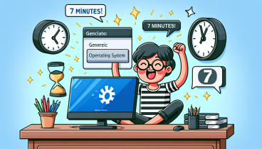 Parallels: Experience the Excitement of Anticipating 7 Minutes for Windows to Boot | GadgetLad
