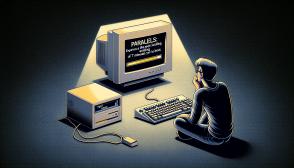 Parallels: Experience the Excitement of Anticipating 7 Minutes for Windows to Boot | GadgetLad