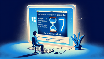Parallels: Experience the Excitement of Anticipating 7 Minutes for Windows to Boot | GadgetLad