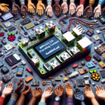"Raspberry Pi Hands Out Prizes in RP2350 Hacking Contest | GadgetLad"