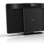 Roxel Micro HiFi System CD Player Review