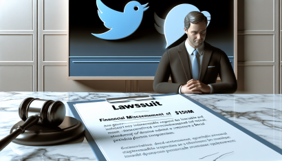 SEC Files Lawsuit Against Musk: Defrauded Investors Out of $150M Before Twitter Acquisition