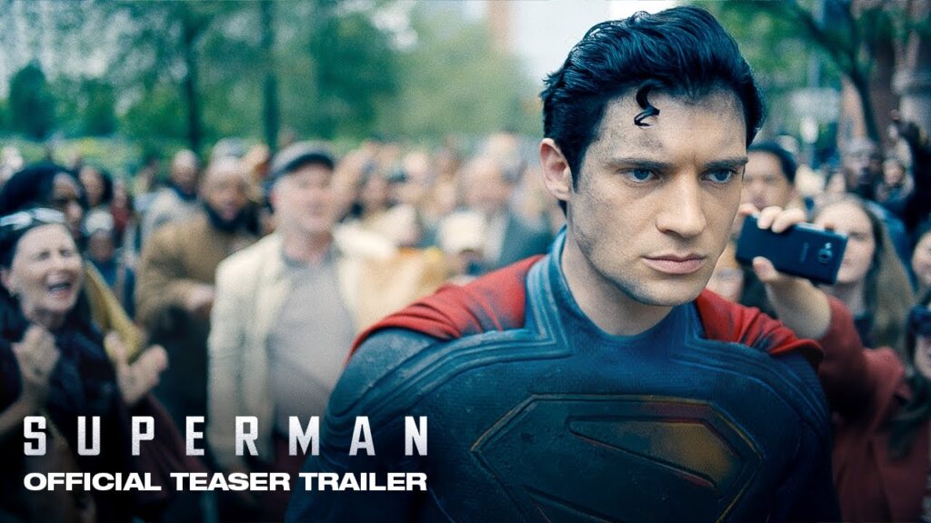 "Superman Tickets: When Can You Grab Them? | GadgetLad"