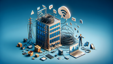 TalkTalk’s facing trouble once more due to data antics, claims GadgetLad