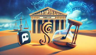 Time’s Up for TikTok: US Supreme Court Supports the Prohibition – GadgetLad
