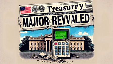 "US Treasury Reveals BeyondTrust’s Major Blunder | GadgetLad"