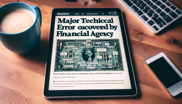 US Treasury Reveals BeyondTrust’s Major Blunder | GadgetLad