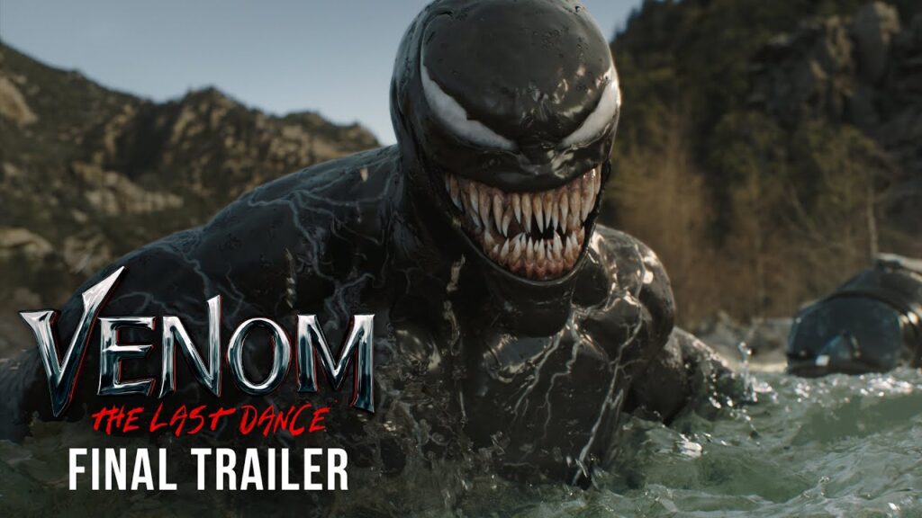 "Venom: The Final Performance Arrives on VOD – Interested in Viewing? | GadgetLad"