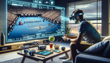 "Viewing the Aussie Open 2025: The GadgetLad Method"