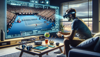 Viewing the Aussie Open 2025: The GadgetLad Method