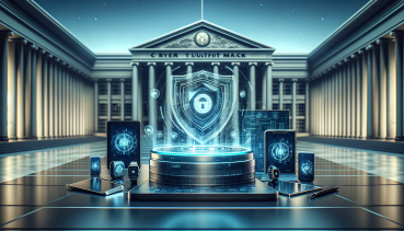 White House Introduces 'Cyber Trust Mark' for Smart Devices – GadgetLad
