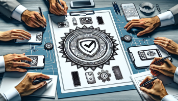 White House Introduces 'Cyber Trust Mark' for Smart Devices – GadgetLad