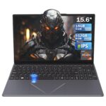 15.6" Laptop PC 16GB DDR4 512GB SSD Review