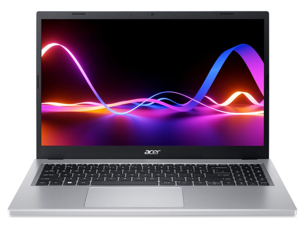 Acer Aspire 3 A315-59 Laptop Review