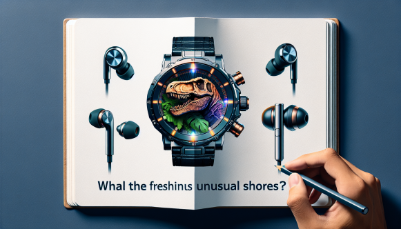 Amazfit T-Rex 3: Fresh Shades & Complimentary Buds—Is It Still a Good Choice? | GadgetLad