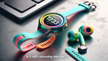 Amazfit T-Rex 3: Fresh Shades & Complimentary Buds—Is It Still a Good Choice? | GadgetLad