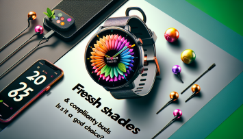 Amazfit T-Rex 3: Fresh Shades & Complimentary Buds—Is It Still a Good Choice? | GadgetLad