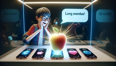 Apple Finally Grants iPhone Users This Complimentary Feature – Long Overdue!