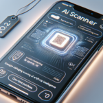 "Awesome iOS AI Scanner App You Only Pay for a Single Time"