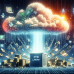 **Bid Farewell to Storage Restrictions with 2TB Lifetime Cloud**