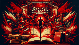 Daredevil: Born Again Shouldn't Overlook the Netflix Narrative