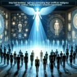 "DeepSeek Demonstrates: Clever Individuals Outshine Major AI's Billion-Pound Splurges"