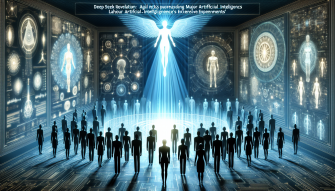 DeepSeek Demonstrates: Clever Individuals Outshine Major AI's Billion-Pound Splurges