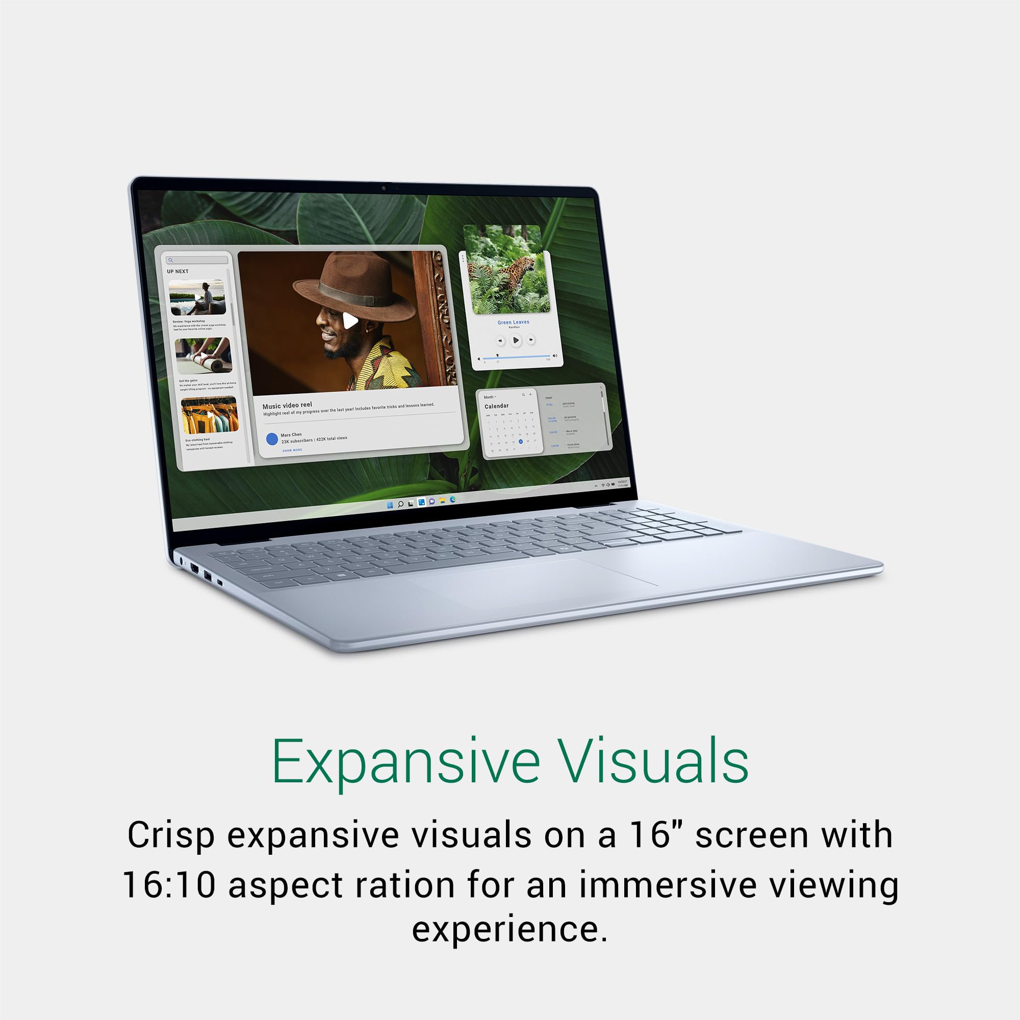 Dell Inspiron 15 3520 Laptop Review