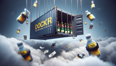 Docker Bottles It: Pull Restrictions Postponed, Storage Charges Frozen