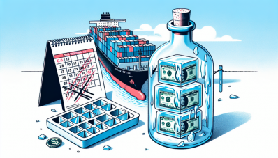Docker Bottles It: Pull Restrictions Postponed, Storage Charges Frozen