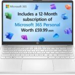 HP 14" Laptop Review