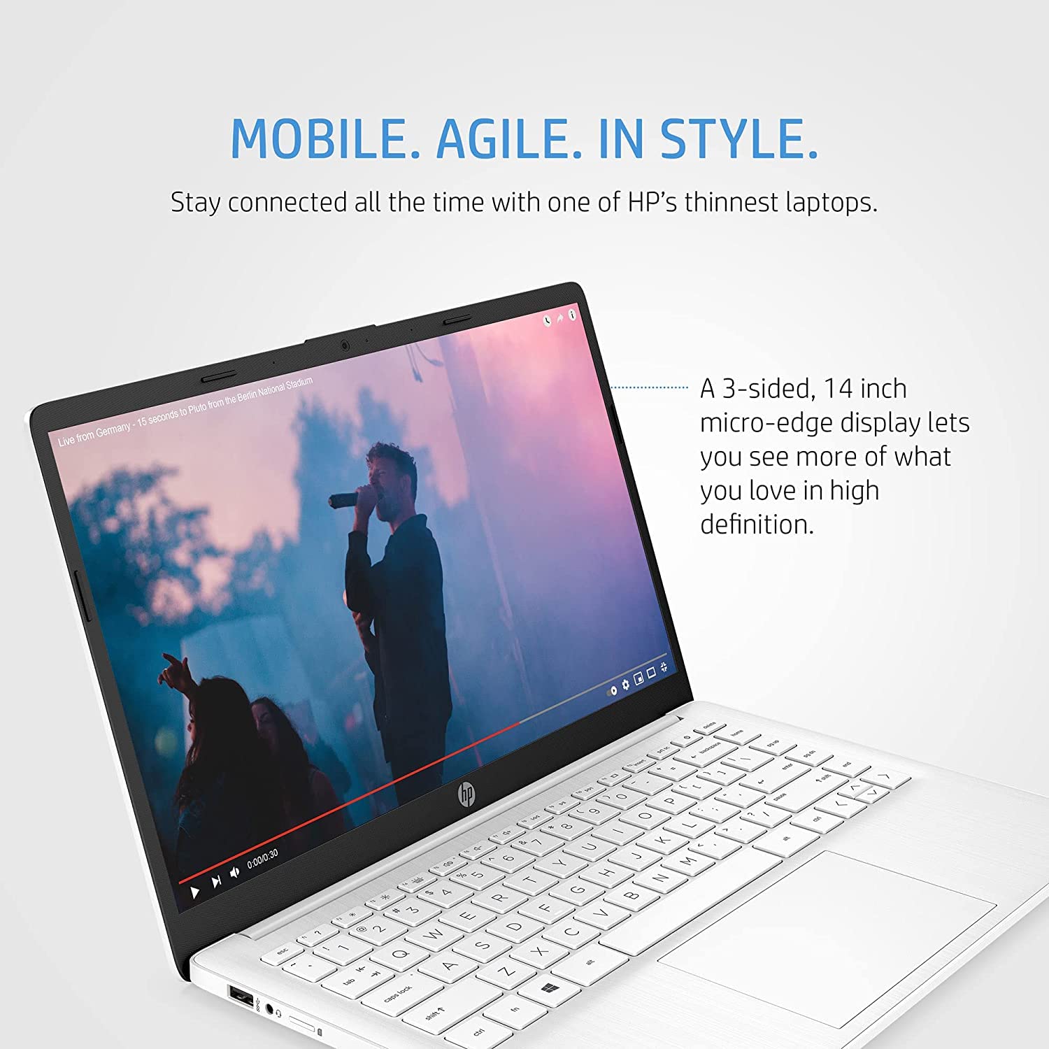 HP 14