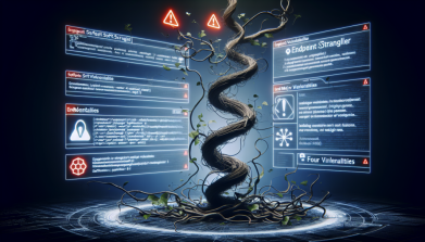 Ivanti Endpoint Manager? More Like Endpoint Strangler – Four Major Vulnerabilities Uncovered | GadgetLad